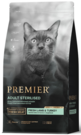 Premier Adult Sterilised Cat Lamb & Turkey – сухой корм для стерилизованных кошек и кастрированных котов всех пород