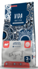 Vida Nativa Highlands Lamb With Brown Rice Adult Dog Medium & Large Breed - сухой корм для взрослых собак средних и крупных породных пород