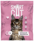Smart Cat гречишный – наполнитель для кошачьего туалета
