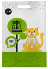 Smart Cat кукурузный – наполнитель для кошачьего туалета