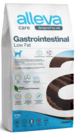 Alleva Care Dog Gastrointestinal Low Fat – диетический сухой корм для взрослых собак всех пород