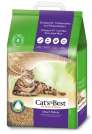 CAT`S BEST Smart pellets - наполнитель для кошачьего туалета