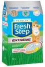 FRESH STEP Extreme - наполнитель для кошачьего туалета