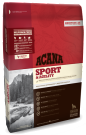 ACANA SPORT & AGILITY (АКАНА СПОРТ ЭНД АДЖИЛИТИ) - сухой корм для активных и служебных собак всех пород и возрастов